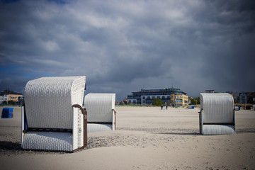 Warnemünde Strand 8