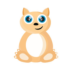 Cute Monster