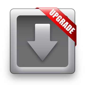 DOWNLOAD UPGRADE Web Button