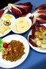 pranzo
