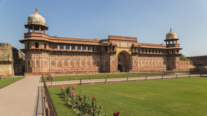 Agra Fort