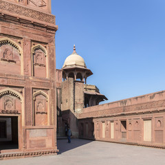 Agra Fort