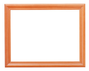 Naklejka premium new classical picture frame