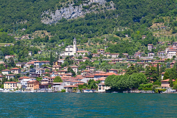 Lake Como