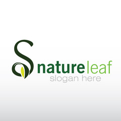 nature logo