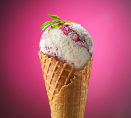ice cream