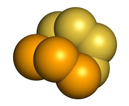 Selenium disulfide dandruff shampoo active ingredient