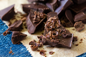 Chocolate