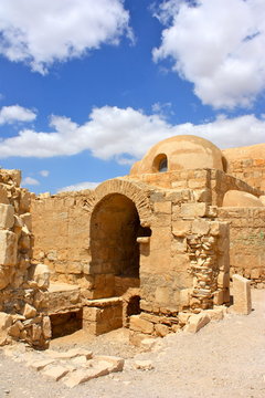 Qusayr Amrah