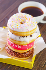 donuts