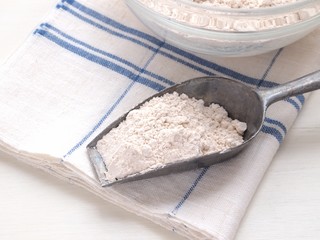小麦粉