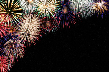 Feuerwerk