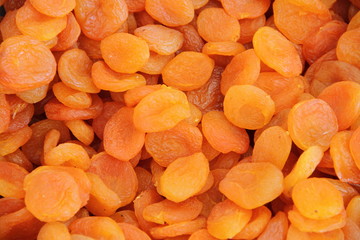 Trockenobst