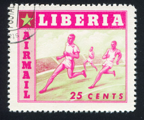 Running