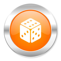 dice icon