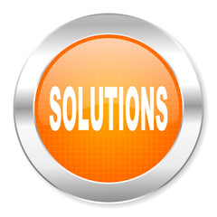 solutions icon