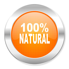natural icon