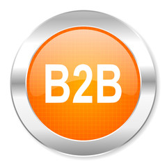 b2b icon