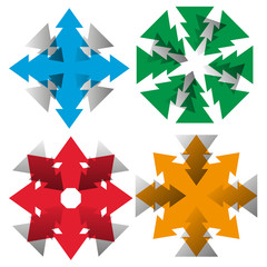 Christmas tree ornament