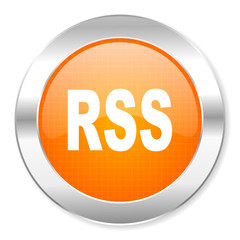 rss icon