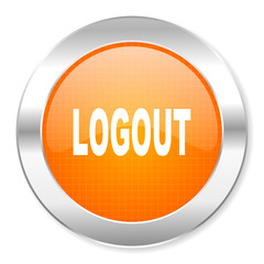 logout icon