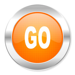 go icon