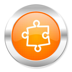 puzzle icon