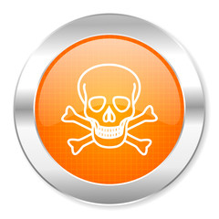 skull icon