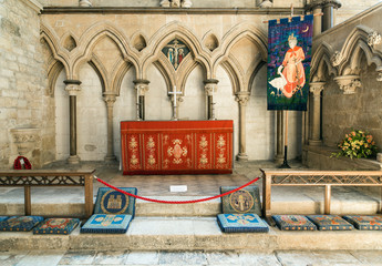 Altar