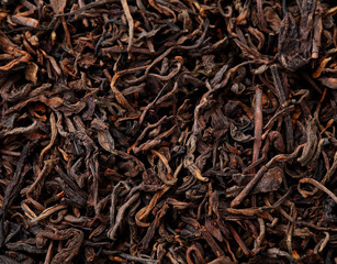 Chinese black tea