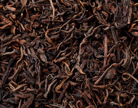 Chinese black tea