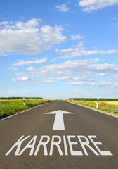 Karriere