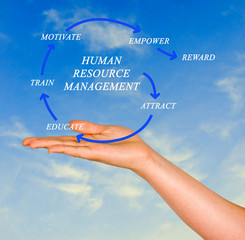 human resource management
