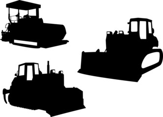 Bulldozer