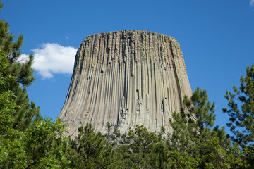 Devil's Tower