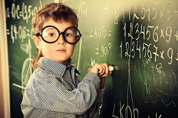 diligent student