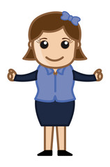 Trying to Stop - Girl