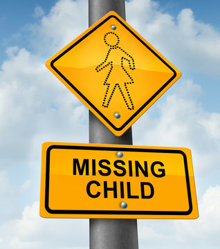 Child Missing