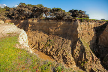 North California Coast