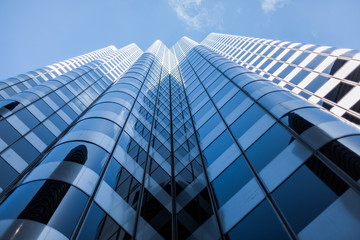 Buildings in San Francisco