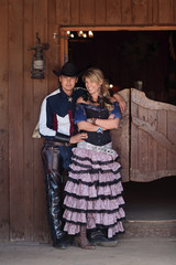 Wild West