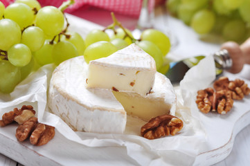 Camembert