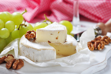 Camembert