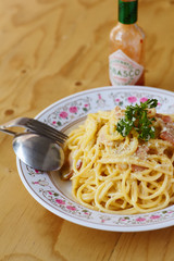 Italian stye