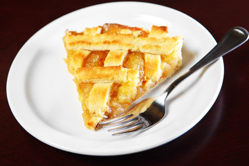 Apple pie