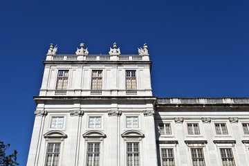Ajuda National Palace