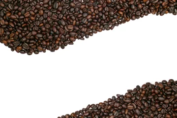 grains de café