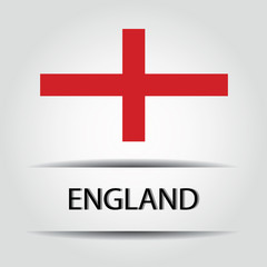 Obraz premium England