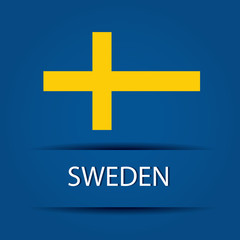 Obraz premium Sweden