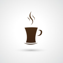 cup of coffee icon 